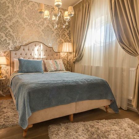 Apartino - Luxury View - Self Check-In ブカレスト エクステリア 写真