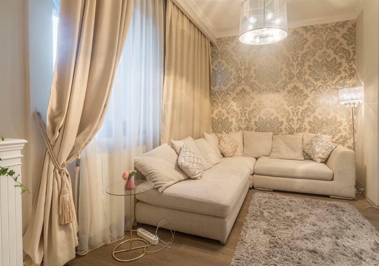 Apartino - Luxury View - Self Check-In ブカレスト エクステリア 写真