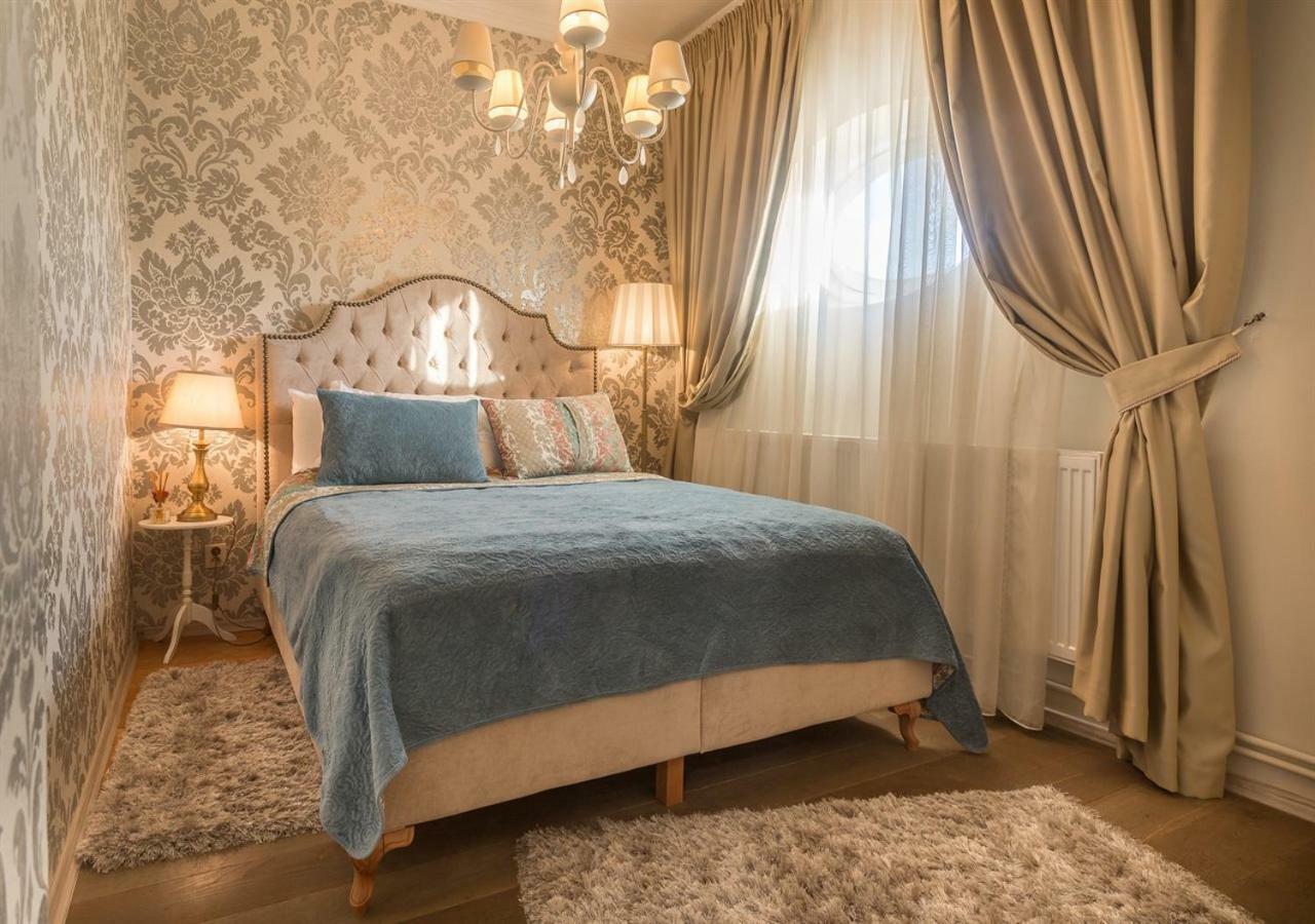 Apartino - Luxury View - Self Check-In ブカレスト エクステリア 写真
